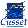 Cusset, ville de CUSSET